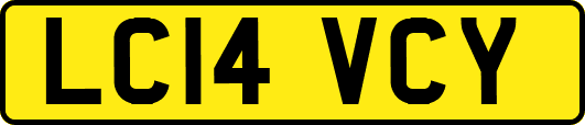 LC14VCY