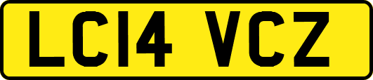LC14VCZ