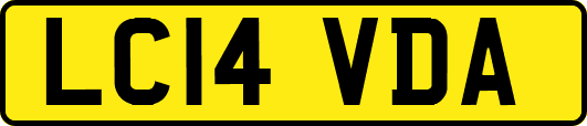 LC14VDA