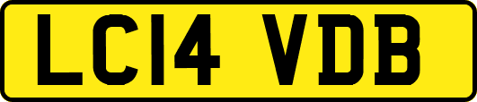 LC14VDB