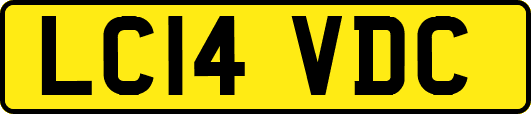 LC14VDC