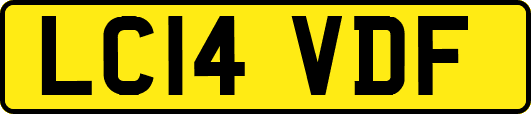 LC14VDF