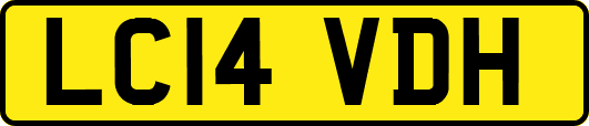LC14VDH