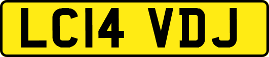 LC14VDJ