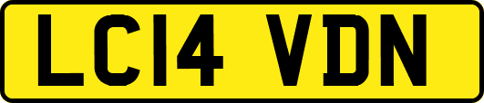 LC14VDN