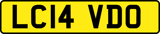 LC14VDO