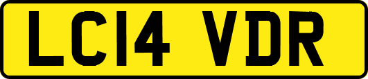 LC14VDR