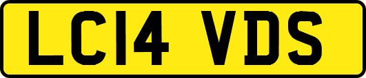 LC14VDS