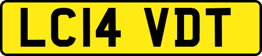 LC14VDT