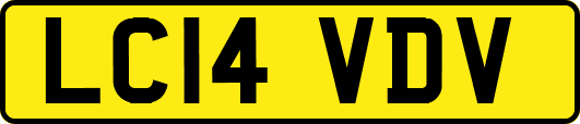 LC14VDV