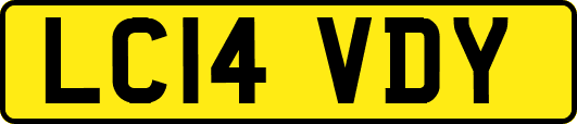 LC14VDY