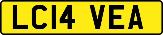 LC14VEA
