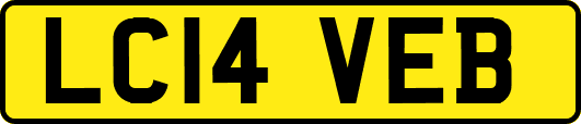 LC14VEB