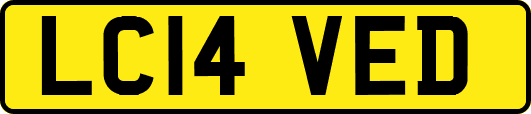 LC14VED