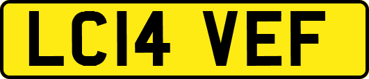 LC14VEF