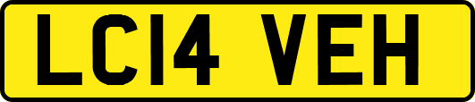 LC14VEH