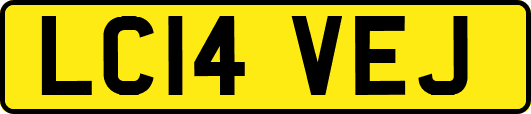 LC14VEJ