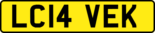 LC14VEK