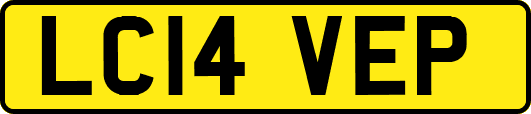 LC14VEP