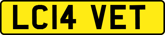 LC14VET