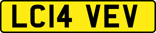 LC14VEV
