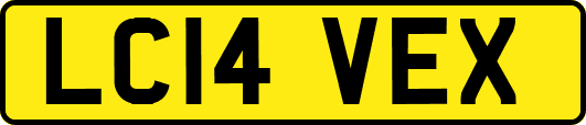 LC14VEX