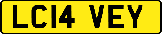 LC14VEY