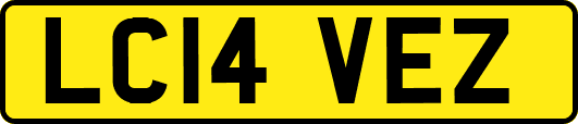 LC14VEZ
