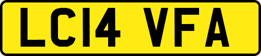 LC14VFA