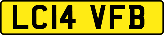 LC14VFB