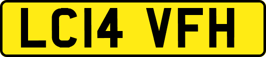 LC14VFH