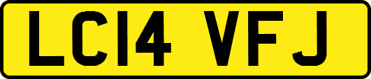 LC14VFJ