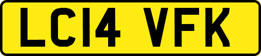 LC14VFK