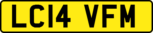 LC14VFM