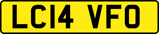 LC14VFO