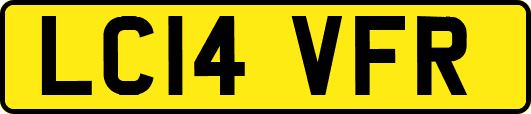 LC14VFR