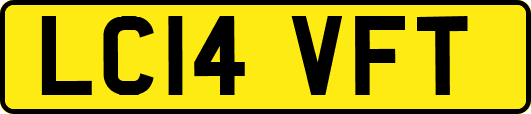 LC14VFT