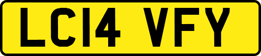 LC14VFY