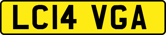 LC14VGA