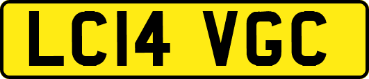 LC14VGC