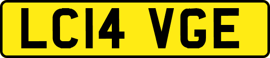 LC14VGE