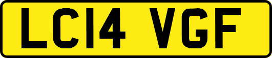 LC14VGF