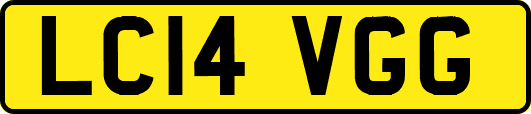 LC14VGG