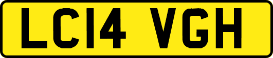 LC14VGH