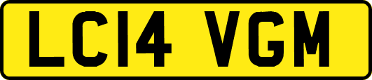 LC14VGM