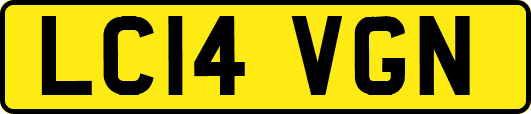 LC14VGN
