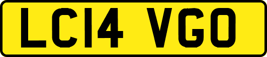 LC14VGO