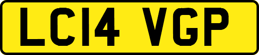 LC14VGP