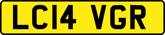 LC14VGR