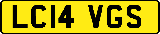 LC14VGS